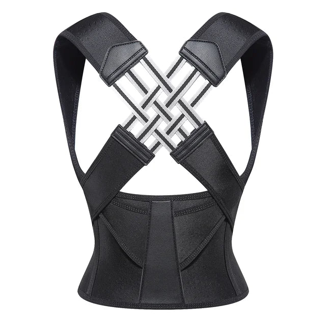 BowLift | Cerviless Pro| Corrects Your Posture and Relieves Back Pain