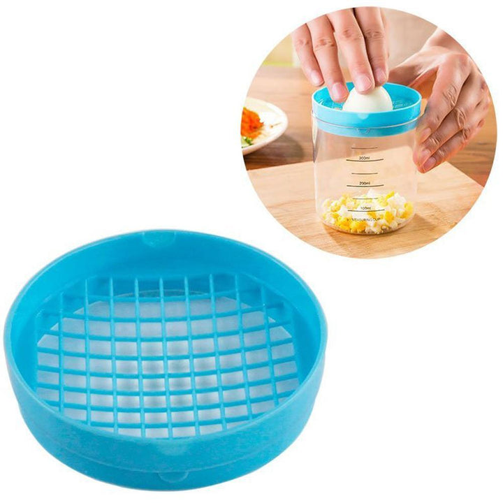 BowLift | 8-in-1 Colorful Multifunctional Kitchen Tool Bottle
