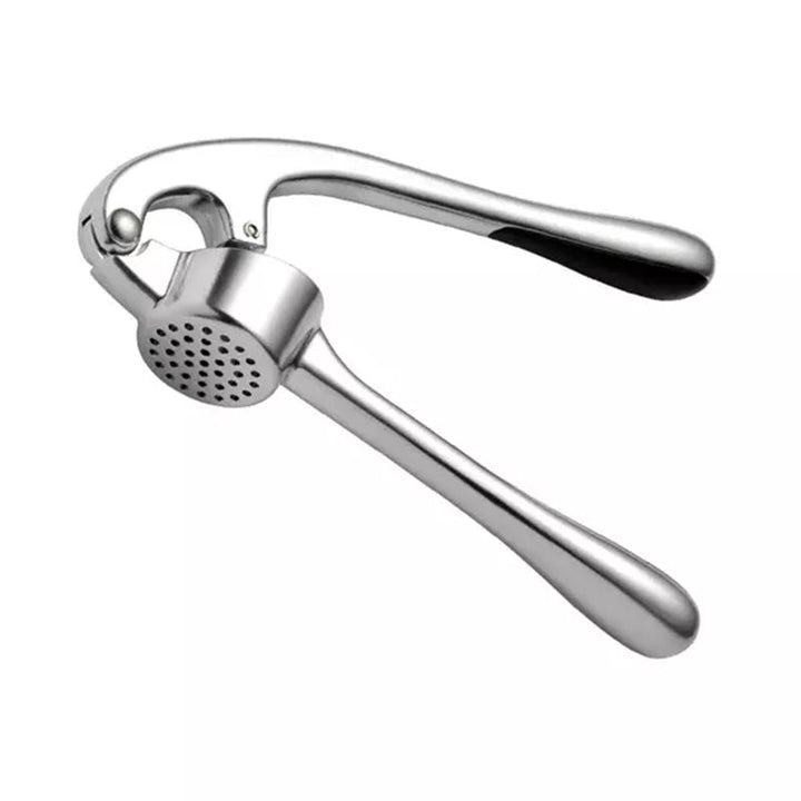 BowLift | Stainless Steel Premium Garlic Press