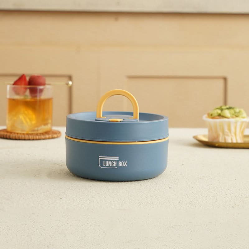 BowLift | Multi-Layer Insulated Lunchbox with Free Carry Bag