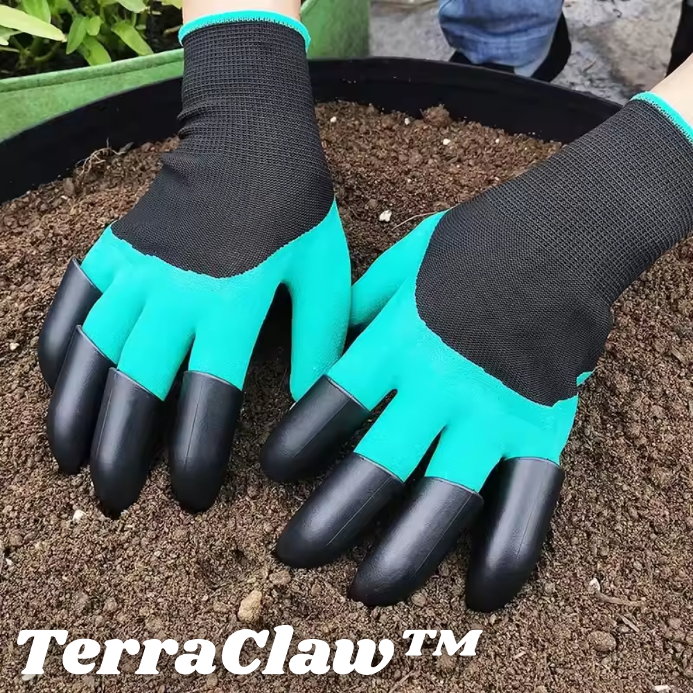 GripGard — Pain-free hands for effortless gardening with power and comfort | Bowlift