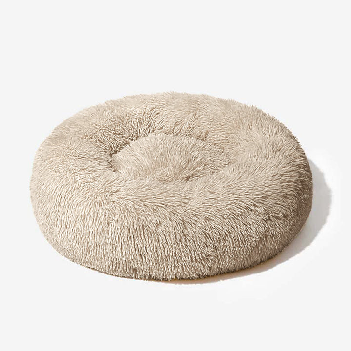 BowLift | Large Orthopedic Dog Bed with Ergonomic Support – Soft, Durable, Hypoallergenic Comfort for All Breeds