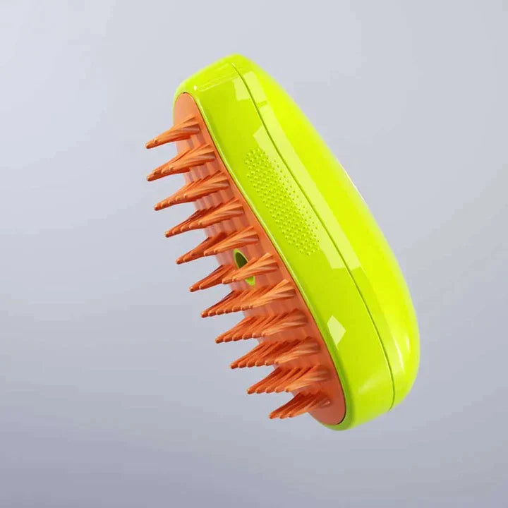 BowLift | PurrSteam Tangle-Free Fur