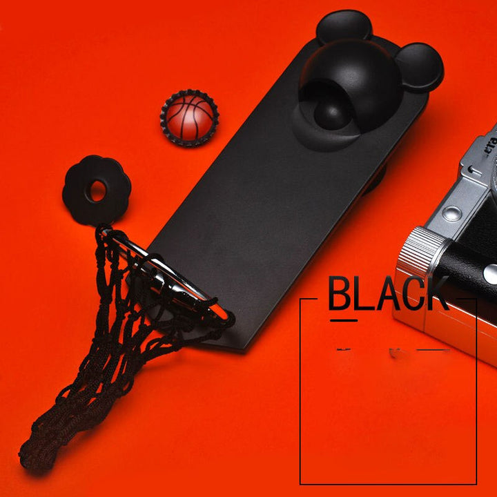 BowLift | Fridge Magnetic Basketball Bottle Opener