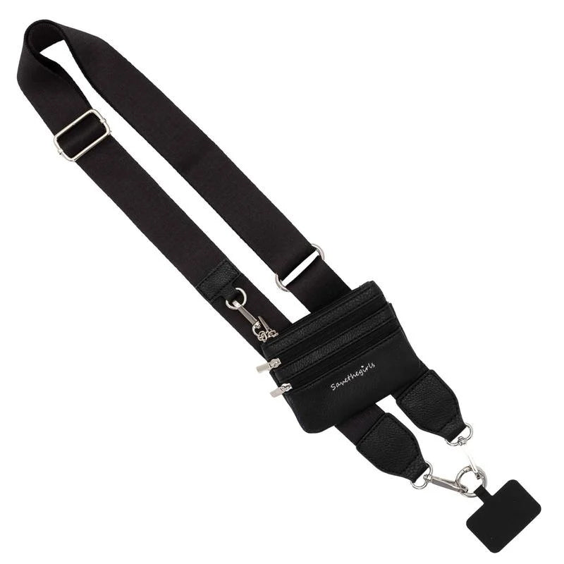 BowLift | StrapBuddy Hands-Free Convenience Everywhere