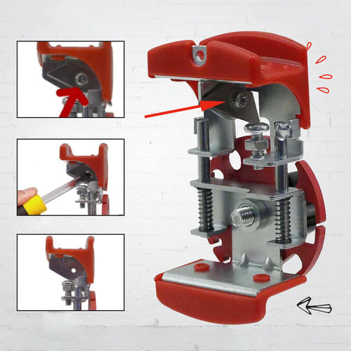 BowLift | Universal Handheld Quick Stripper