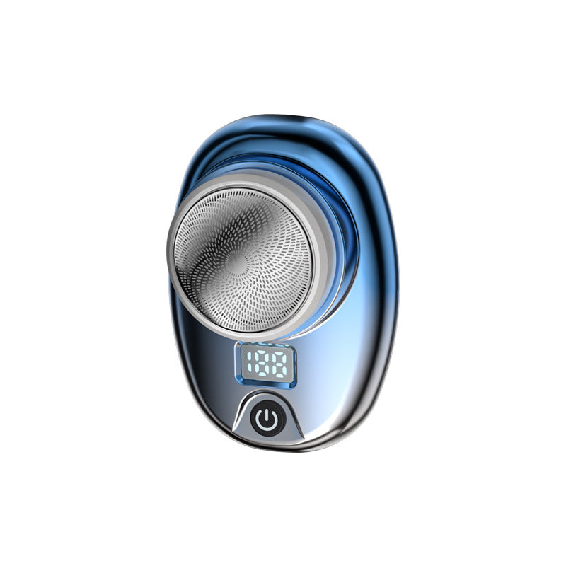 BowLift | Mini Electric Shaver