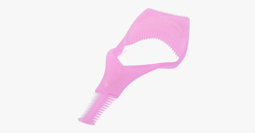 BowLift | Mascara protection to prevent streaks and mascara marks - Instructions and protection for your mascara application!