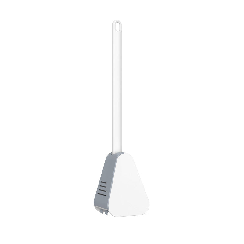BowLift | Long-Handled Toilet Brush