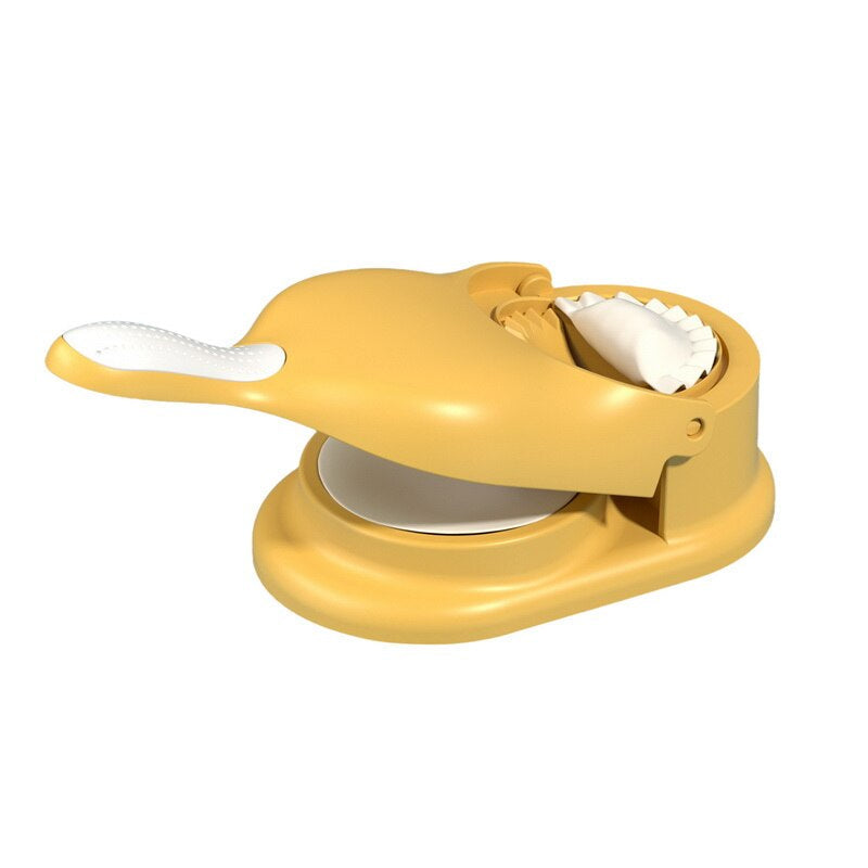 BowLift | 2-in-1 Dumpling Machine - DumplingMaster
