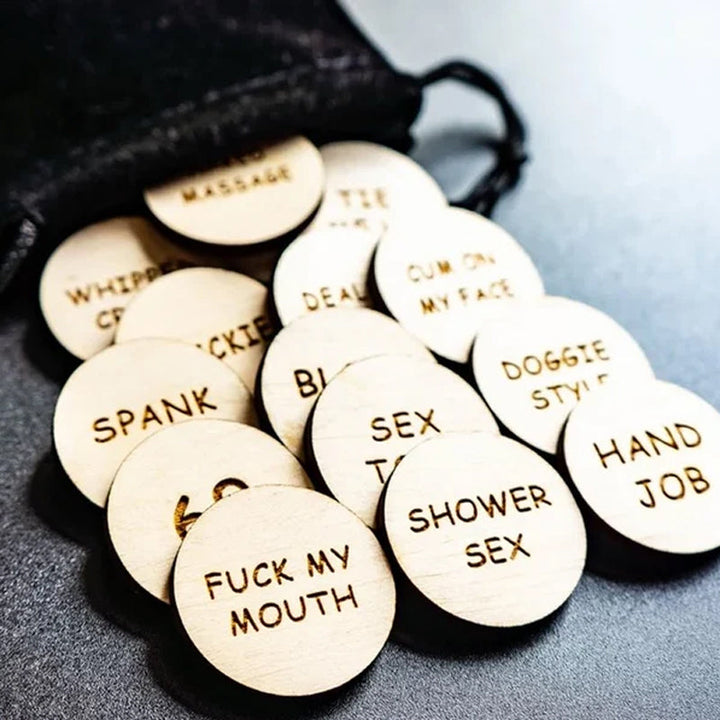 BowLift | Funny Tokens
