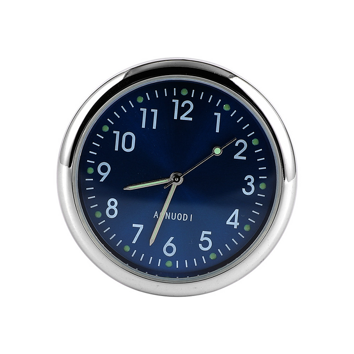 BowLift | GlowTime Radiant Clock Display
