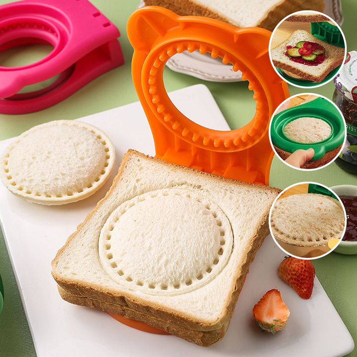 BowLift | PressyBites Perfect Pocket Snacks