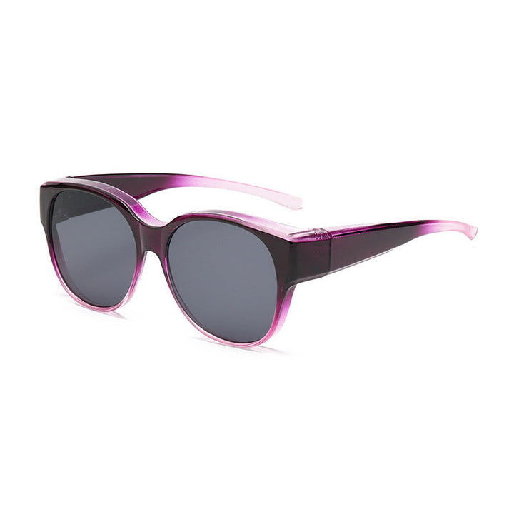 BowLift | Fit Over Glasses Sunglasses