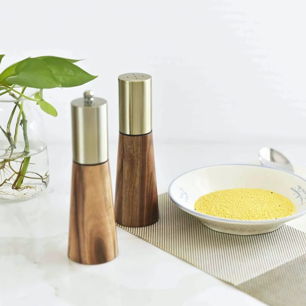 BowLift | Naturewood Spice Grinder