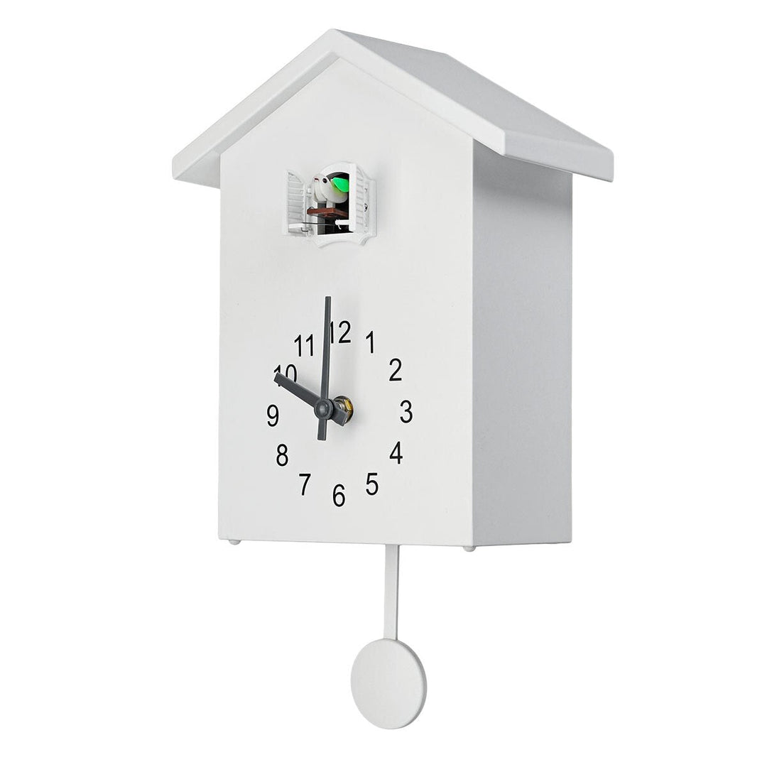 BowLift | A combination of modern design and classic charm of the wall clock