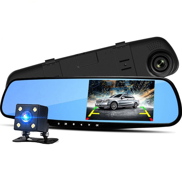 BowLift | The DashCam PRO For Automobiles