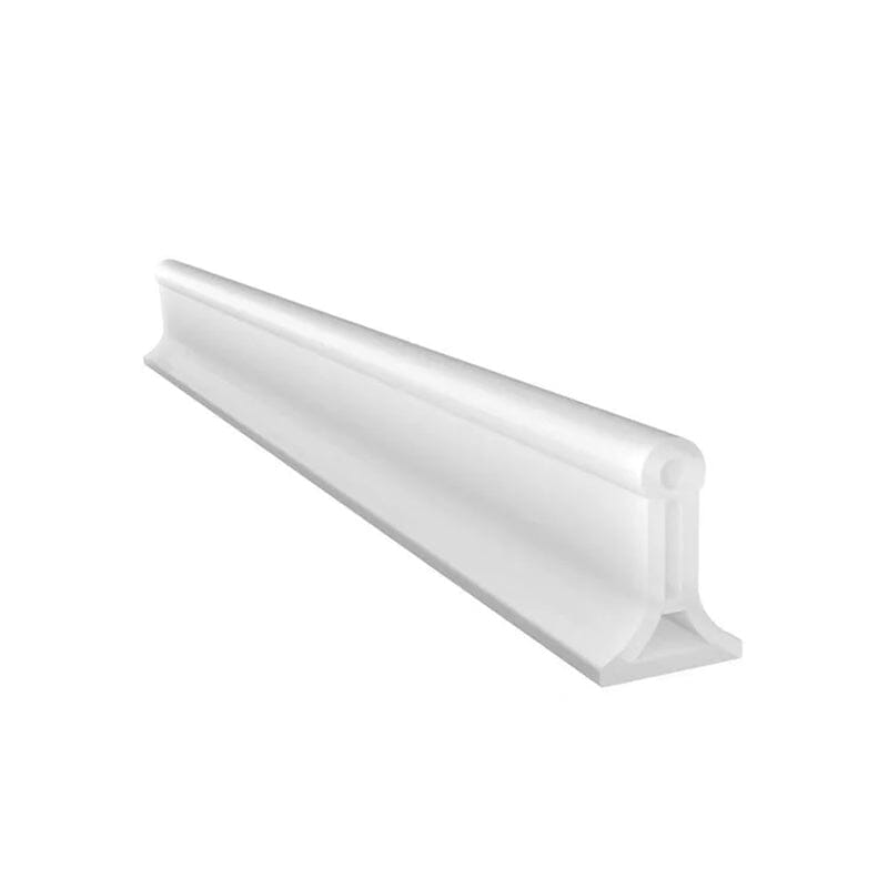 Bathroom Silicone Water Retaining Strip | Bowlift