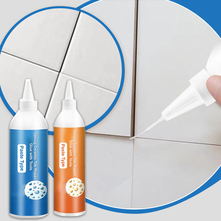 BowLift | Strong Ceramic Tile Repair Adhesive