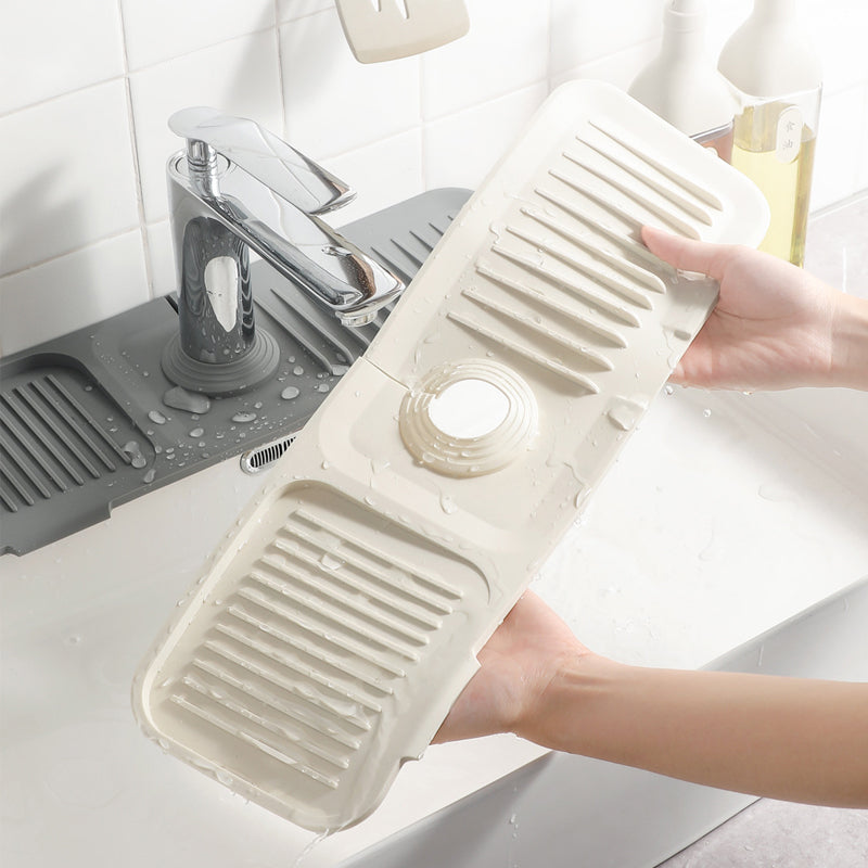 BowLift | Silicone Drain Mat