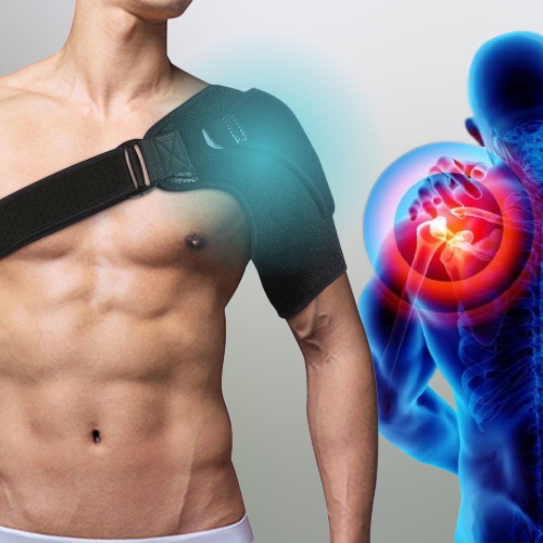 BowLift | Oraliu Shoulder Brace
