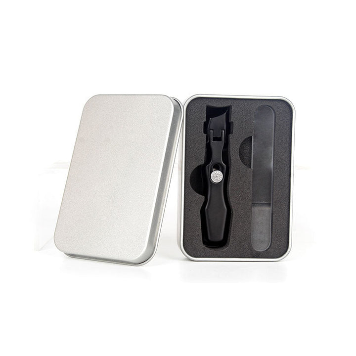 Portable ultrastong nail clippers | Bowlift