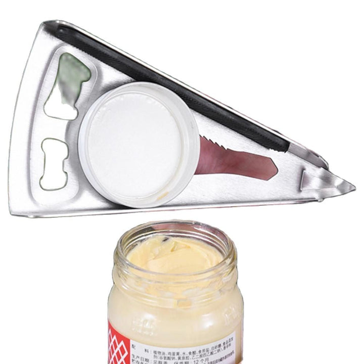 BowLift | Multifunctional Can Bottle Lid Opener