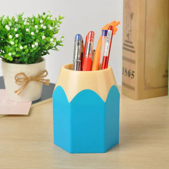 Pencil And Pen Holder Bowlift