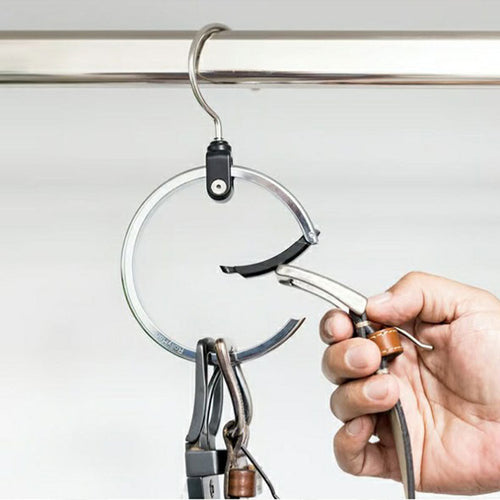BowLift | Multipurpose wardrobe hangers