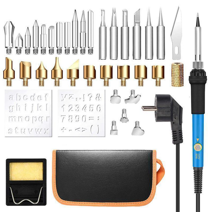BowLift | Professional Wood Carving Set