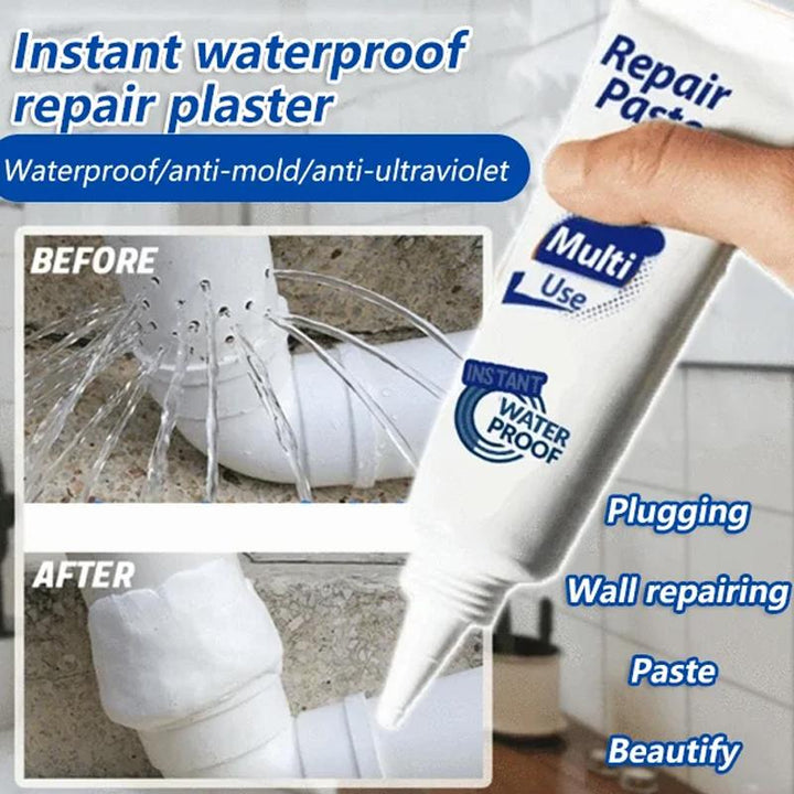 BowLift | Instant waterproof repair paste