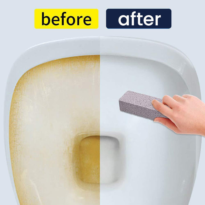 BowLift | Strong Cleaning Pumice Stone (10 Pieces)