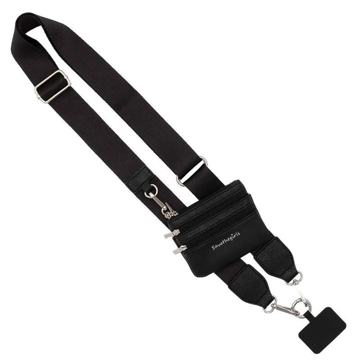 BowLift | StrapBuddy Hands-Free Convenience Everywhere