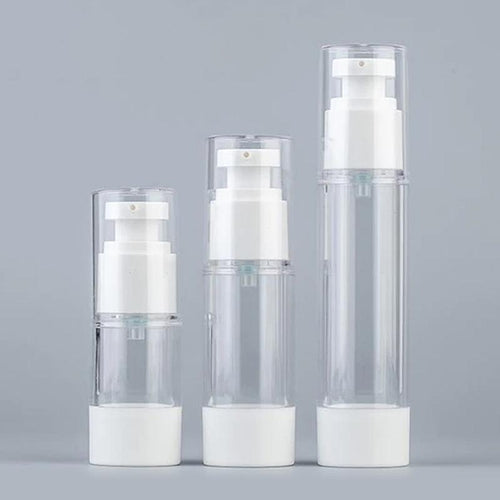 BowLift | Airless Pump Bottles