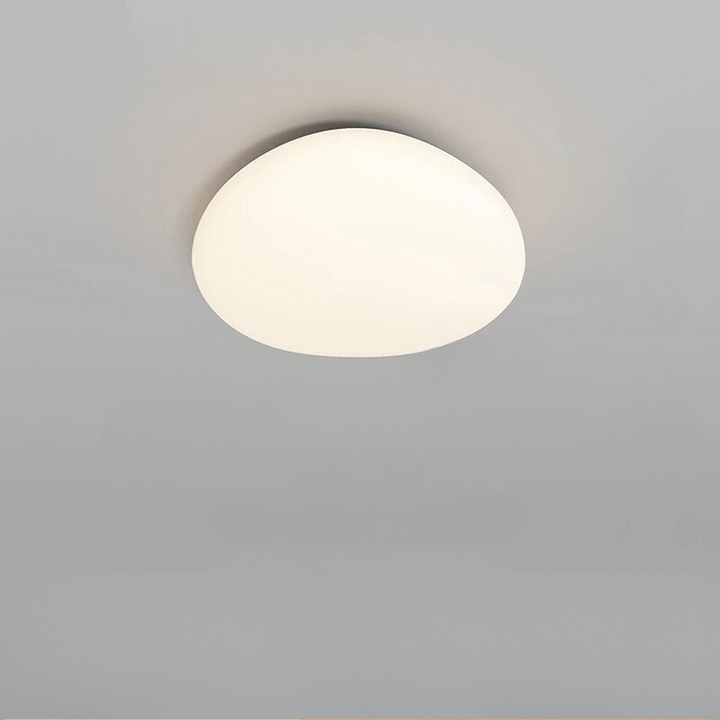 WhiteCloud Lamp – Stylish LED Wall Lighting for Children Bowlift