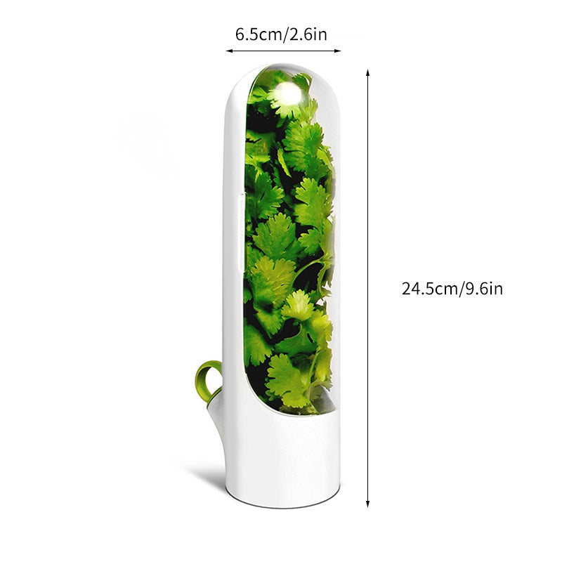 BowLift | VeggiePod Freshness Lasts Longer