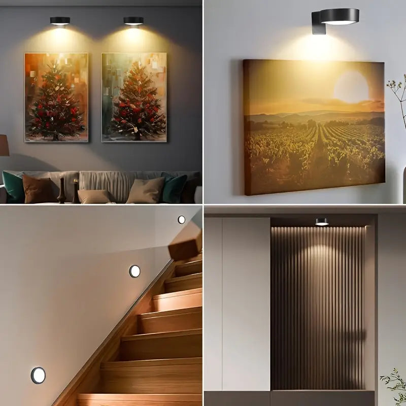 BowLift | ArtLuxe FrameLight | Bring your art to life with 1+2 free