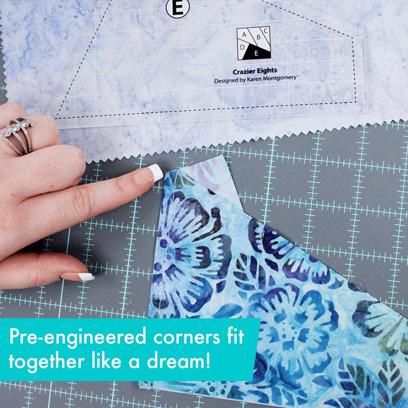 BowLift | CutCraft Precision Quilts Everytime