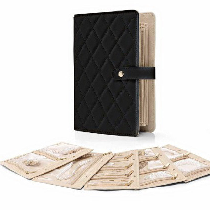 BowLift | TreasureNest - Secure, Organize and Prevent Tangling of Your Jewelry