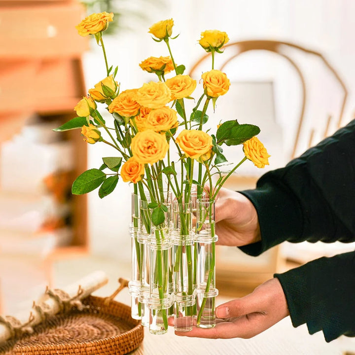 BowLift | FlexiVase | Sublimate your flowers with elegance