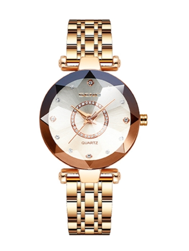 BowLift | Starry Women's Stainless Steel Watch