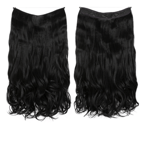 Invisible Hair Extensions | Bowlift