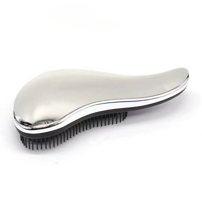 BowLift | Soft and Painless Pet Brush for Cats and Dogs – Gentle Grooming Tool for All Coat Types