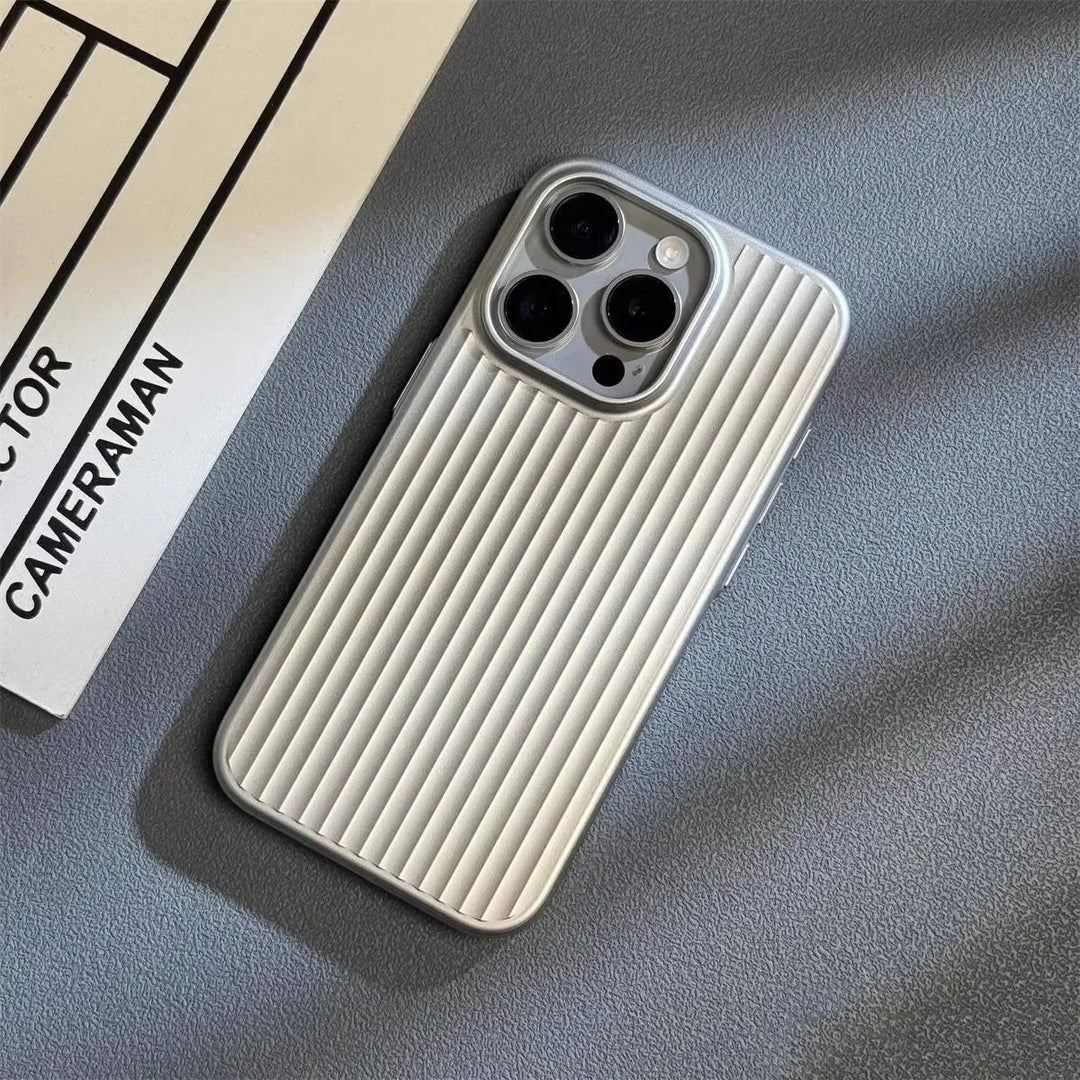 BowLift | Titanium Shield Pro iPhone Case