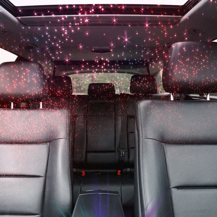 BowLift | Starlight Car Charger