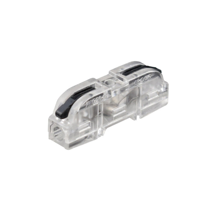 BowLift | Push-type quick connection terminal, wire splitting