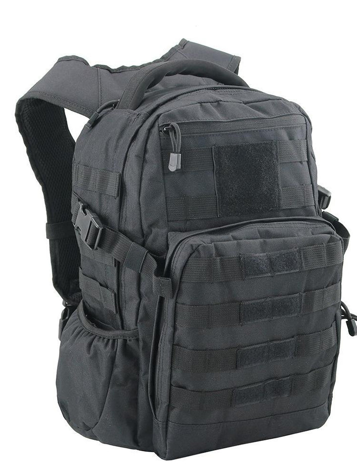 BowLift | Tactical Backpack 25L - Water Repellent - MOLLE System