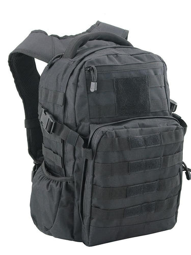 BowLift | Tactical Backpack 25L - Water Repellent - MOLLE System