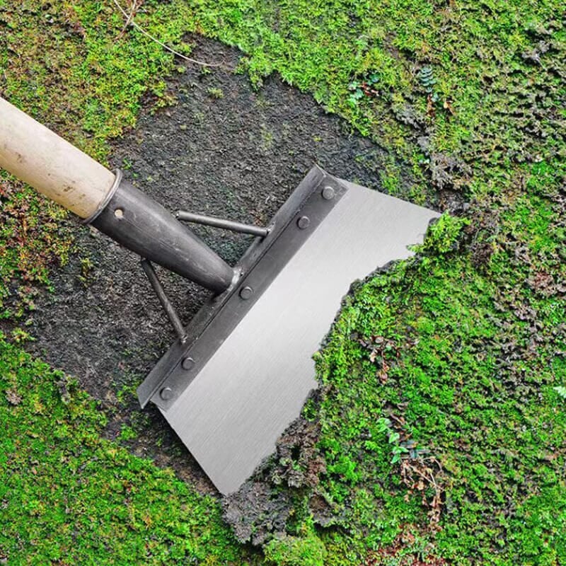 BowLift | aldorian Multifunctional Cleaning Shovel
