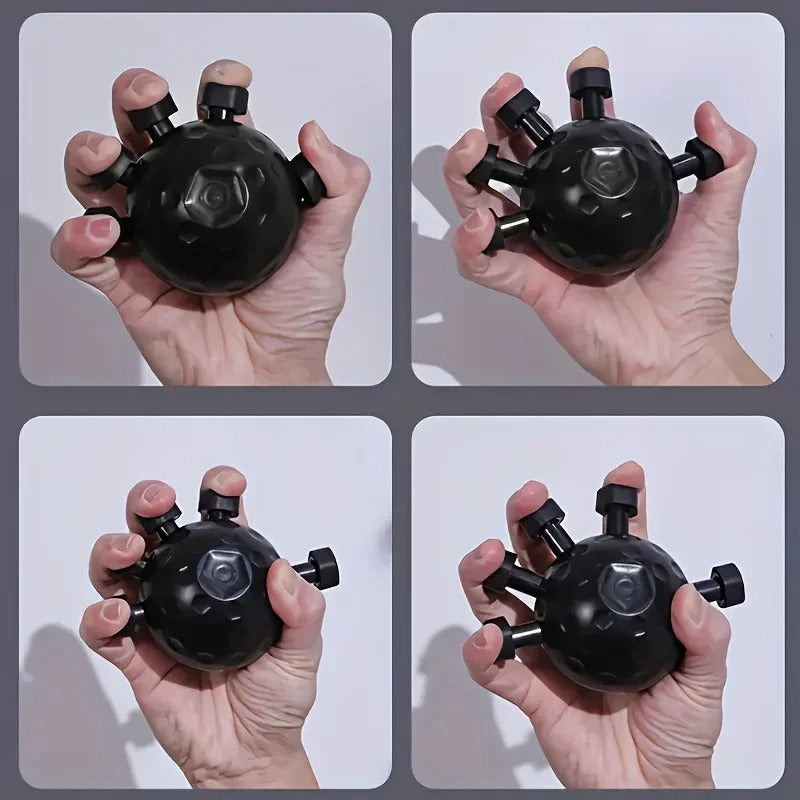 Griffball Trainer | Increase of finger strength | Bowlift